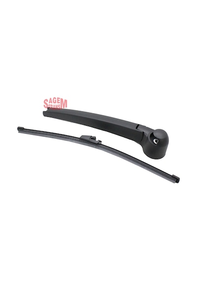 Silecek Kolu Süpürgeli Arka 330mm Golf V 03 08-pol