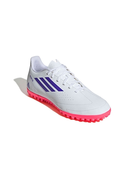 Adidas Deportıvo Iıı Tf Erkek Halı Saha Ayakkabısı Kj4456 Beyaz