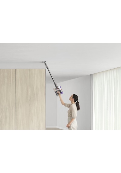 Dyson V8 Kablosuz Dikey Şarjlı Süpürge