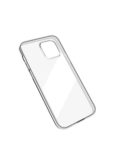 Apple Uyumlu iPhone 12 Pro Max Zore Droga Kapak