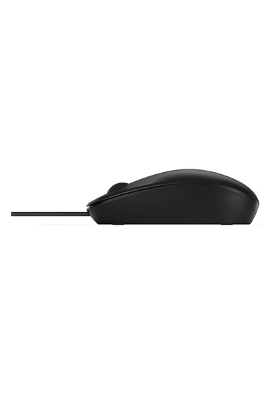 Hp 125 265a9ut Optik Kablolu Mouse Diğer