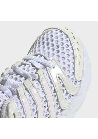 Adidas Kj9741 Adıstar Control 5 El C Çocuk Günlük Spor Ayakkabısı Beyaz