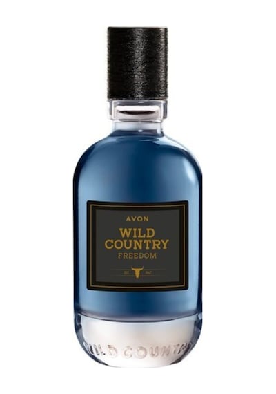 Avon Wild Country Freedom Erkek Parfüm ve Little Black Dress Kadın Parfüm Seti