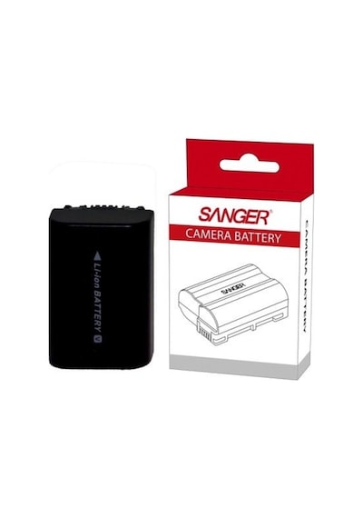 Sanger  Np-Fv50 Sony Uyumlu Batarya