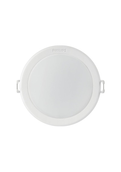 Philips Meson Led Spot 10 Watt 6500 K Beyaz Işık