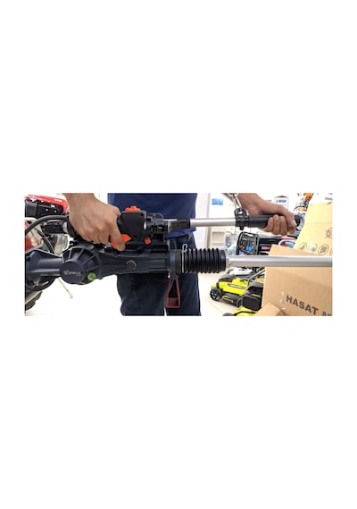 Stella Plus Sp1000 - Zeytin Hasat Makinesi