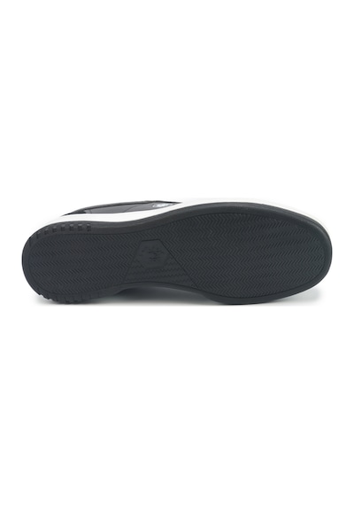 Lumberjack Reason 5pr Siyah Erkek Sneaker 000000000102031055 Siyah