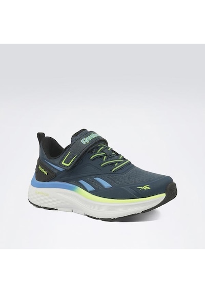 Reebok Prime Walk Ultra Erkek Çocuk Mavi Koşu Ayakkabısı