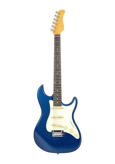 Sire Larry Carlton S3 Elektro Gitar S3dn Ng