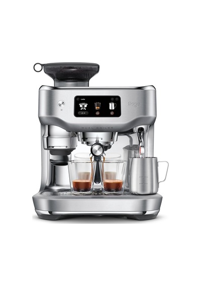 Sage SES995 SA-SES995BSS4EEU1 2300 W The Oracle Dual Boiler Espresso Makinesi
