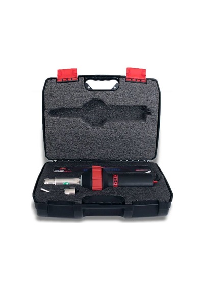 Işıklı Plastik Kaynak Makinesi - 9001