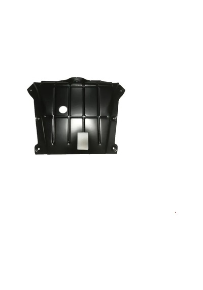 Dacia - Karter Muhafaza Sacı Metal Duster 2010-