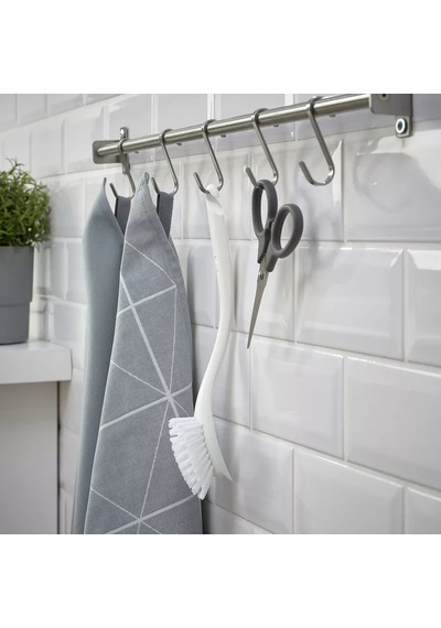 Ikea Ikea Bulaşık Tutamağı Fırçası 237536547