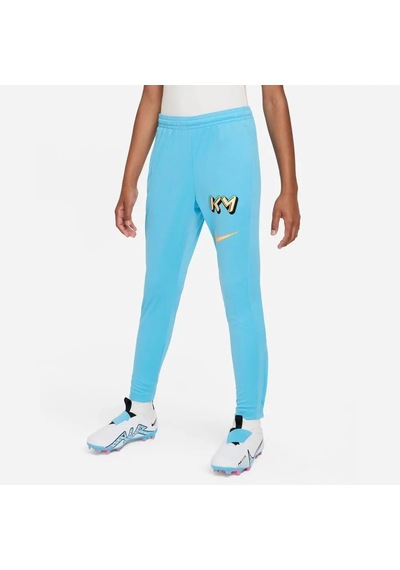 Nike Km Sky Blue Dri-fit Çocuk Eşofman Altı Siyah