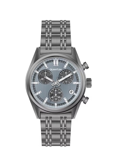 Quantum 45 Mm Quartz Saat Pwg1209b.090 Lacivert