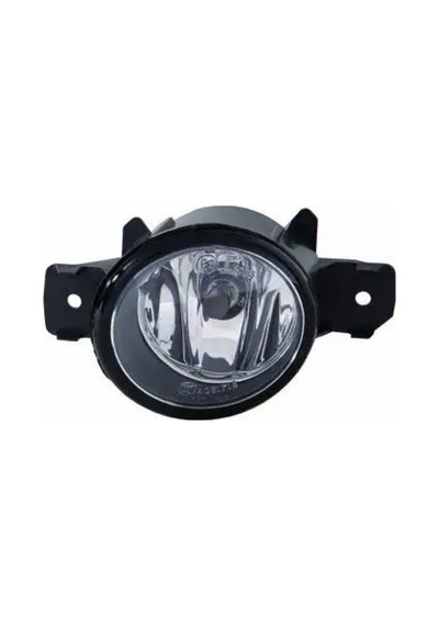 Renault Clio 1 Sis Fari Sag 2000-2008 Depo 5512008rue