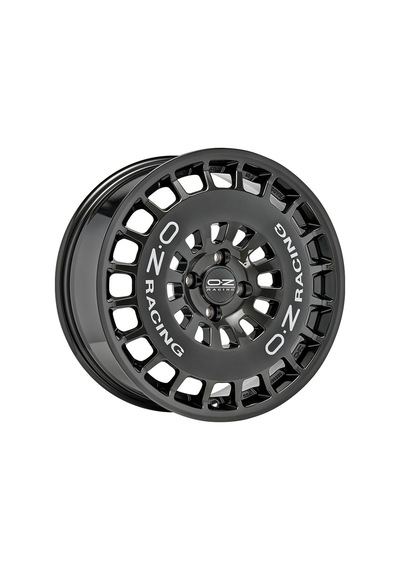 Jant 17x7.5 4x100 Et35 68.0 Oz-racıng Rr40 Hyper Tıtanıum Sılver Lett 4 Adet Jant