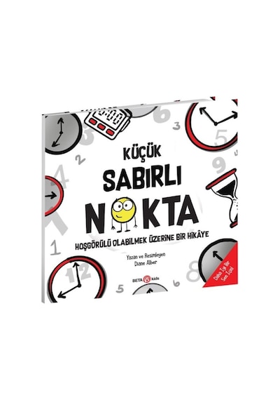 Küçük Sabırlı Nokta
