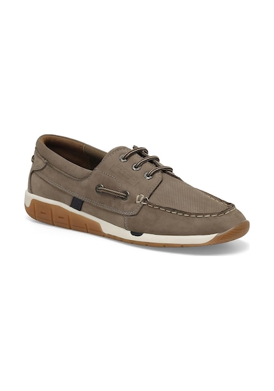 Dockers By Gerli 236360n 4fx Kum Rengi Erkek Marin Ayakkabı 000000000101532992
