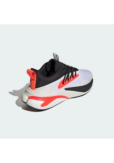 Adidas Alphaboost V2 Erkek Günlük Spor Ayakkabı C-adııe9162e10a00 Beyaz