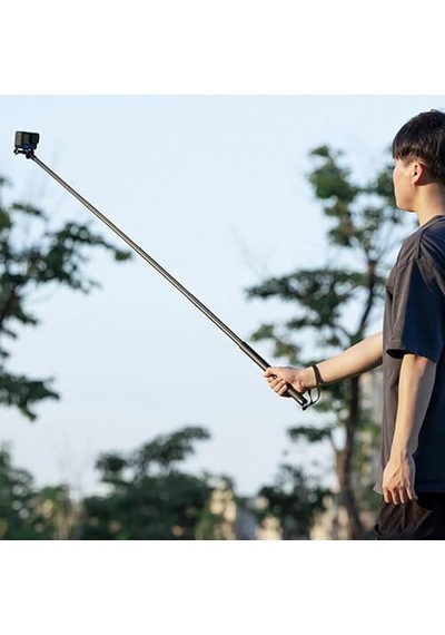 Ulanzi Mt-58 Aksiyon Kamerası Uzatılabilir Selfie Çubuğu Standart