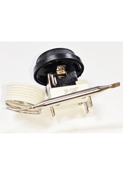 Semaver Ve Çay Kazanları Için 30-120 Derece Termostat(04) - 539871405