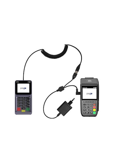 Paygo Sp130 Pinpad 4 G Uyumlu