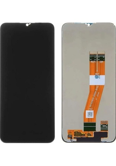 Omix X4 Lcd Ekran Dokunmatik