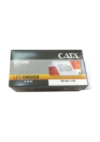 Cata Ct2516 Drıver 3-18w