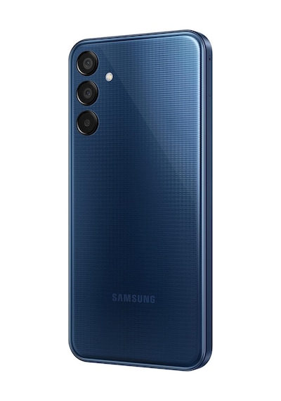 Samsung Galaxy M15 5G 4 GB 128 GB (Samsung Türkiye Garantili)