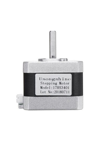 17hs3401 Nema 17 Motor