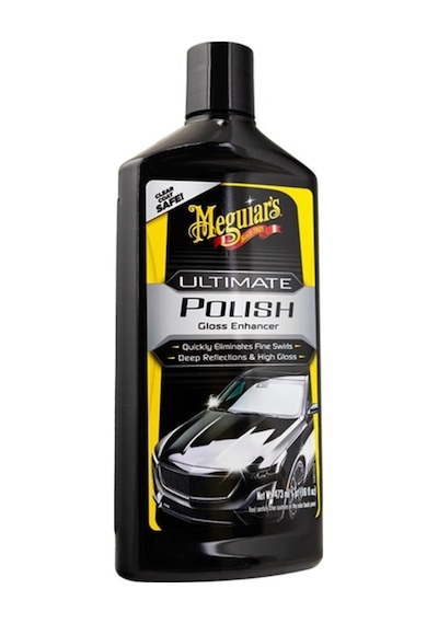 Meguiars Ultimate Polish Cila N11.5192