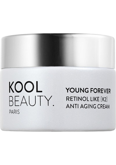 Kool Beauty Bio Retinol K2  Cream 50 Ml