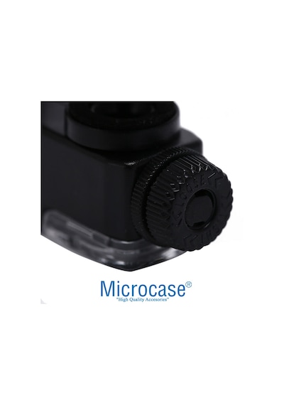 90x Mini Cep Telefonu İçin Vantuzlu Uv Ledli Mikroskop - Al2433