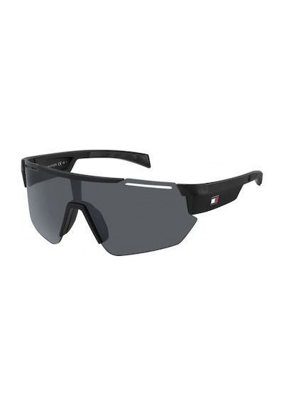 Tommy Hilfiger Th 1721 S O6w Ir 99 Erkek Güneş Gözlüğü Siyah