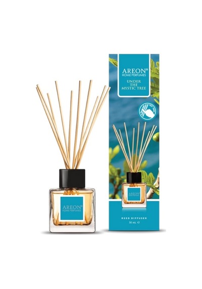 Areon Classic Under The Mystic Tree 50 Ml Bambu Çubuklu Oda Kokusu Karışık