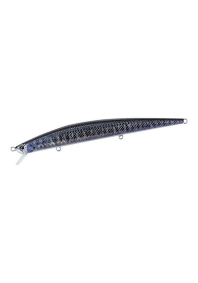 Duo Tide Minnow Slim Flyer 140 Aha0812 Barracuda Nd