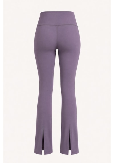 Hummel Lilac 932543-9715 Kadın Lila Tayt