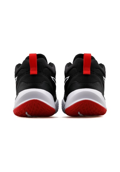 Puma 385841-01 Playmaker Jet Basketbol Erkek Spor Ayakkabı Siyah