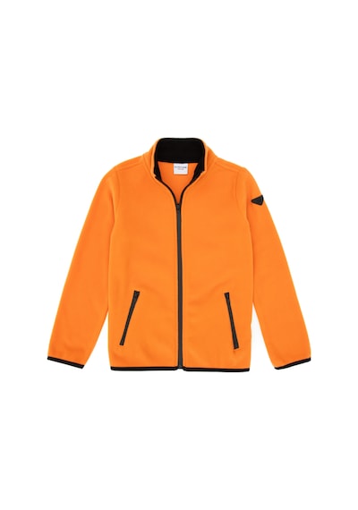 U.S. Polo Assn. Erkek Çocuk Bakır Örme Hırka 50313853-VR182