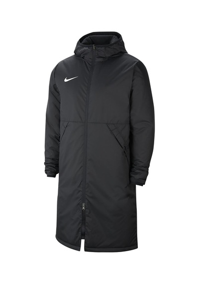 Nike Dc8036-010 Women's Park 20 Winter Kadın Mont-6833 Siyah