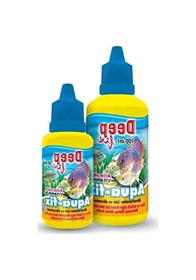 Su Düzenleyici, Aqua-fix, 50ml 1000'li Set