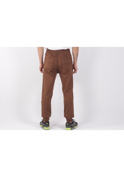 Black Steel Erkek Lastikli Pantolon -1000 (546803745)