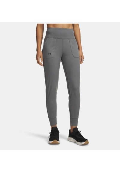 Under Armour Motion Kadın Jogger Eşofman Altı 1375077-710 Gri