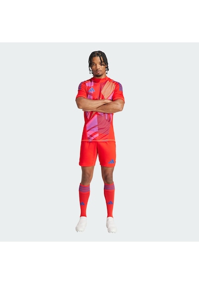 Adidas In0449 T24 P Gk Sho Erkek Spor Şort Renkli