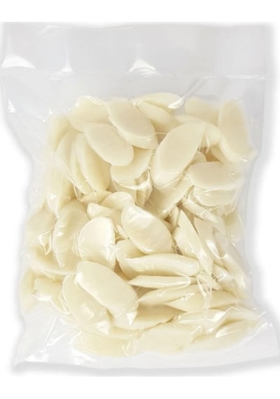 Smart Market Tteokguk Kore Pirinç Keki 1 KG + Garaetteok Tteokbokki 1 KG