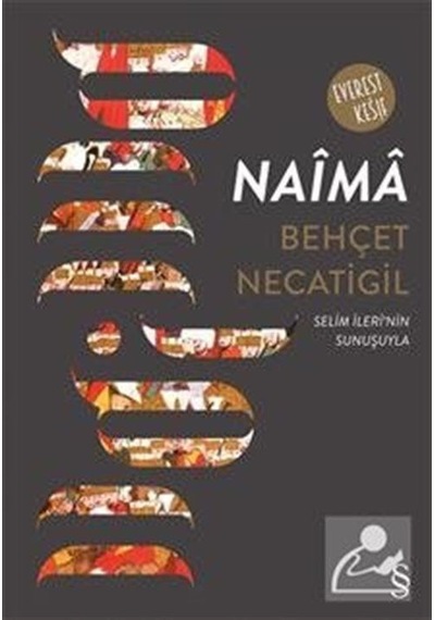 Naima - Behçet Necatigil - Everest Yayınları