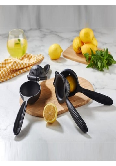 Gerçek Döküm Narenciye Limon Sıkacağı Büyük Boy Döküm Diğer
