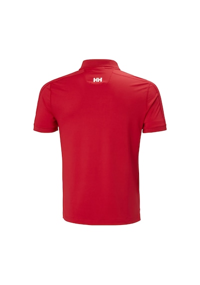 Helly Hansen Hp Salina Erkek Tişört Kırmızı