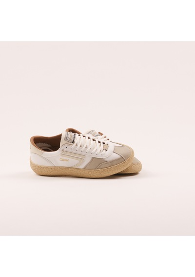 Sneaker Günlük Erkek Pu101c-050 Puraai 1.01 Classıc Coconut Milk Coconut Milk